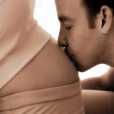 Hamile eşle ilişkiye girilir mi? - Resim: 1