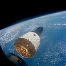 Uzay 10 milyon parçalık çöp tehdidi ile karşı karşıya - Resim: 3