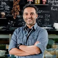 Arda Türkmen'den olay Ezgi Mola itirafı! Beni hayal kırıklığına uğrattı - Resim: 4