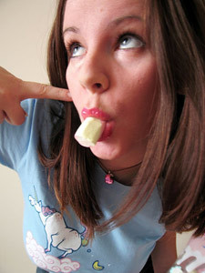 Ağız kokusunu önlemenin yolu! - Resim: 3