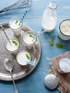 Mucize içecek kefirin bilmediğiniz faydaları - Resim: 1