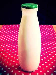 Mucize içecek kefirin bilmediğiniz faydaları - Resim: 2