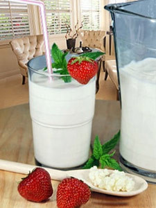 Mucize içecek kefirin bilmediğiniz faydaları - Resim: 3