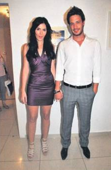 Kısa kısa magazin turu - Resim: 2