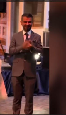 Serum sonrası ölüme inceleme!  Mehmet Gündoğan'ın eşi konuştu: 20 saatte eşimi kaybettik - Resim: 0