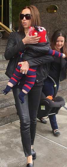 Bu nasıl bebek tutmak! - Resim: 4