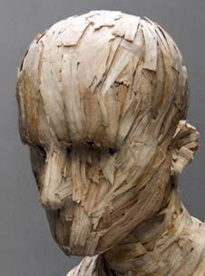 Kafasını şekilden şekile soktu - Resim: 1