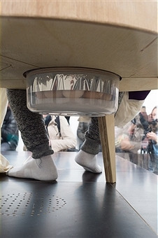 Ünlü sanatçı kuluçkaya yattı bakın o isim kim - Resim: 2