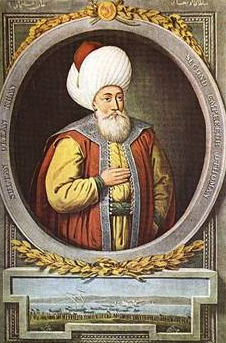Hürrem Sultan'dan önce o vardı! - Resim: 2
