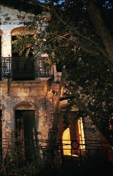 İstanbul'daki perili köşkler! - Resim: 2