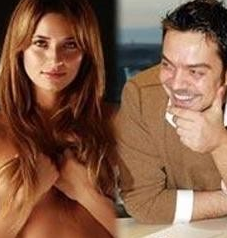 İşte ünlülerin 'reklam' aşkları! - Resim: 3