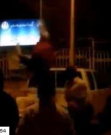 Tecavüz suçlusu böyle idam edildi - Resim: 4