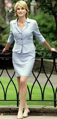 İngiltere'yi karıştıran pozlar - Resim: 4