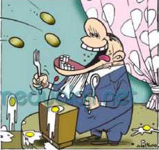 Kılıçdaroğlu bu karikatüre ne diyecek? - Resim: 3