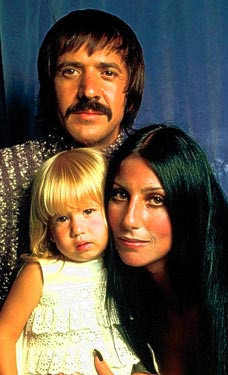 Cher'in kızı nasıl erkek oldu - Resim: 2