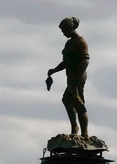 Kalecik Karası Festivali'nden görüntüler - Resim: 3