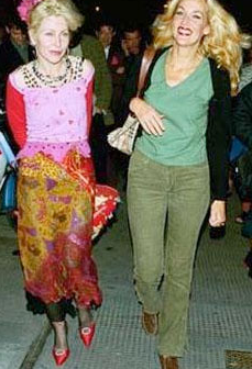 Kardeş olduklarına inanılmıyor - Resim: 3