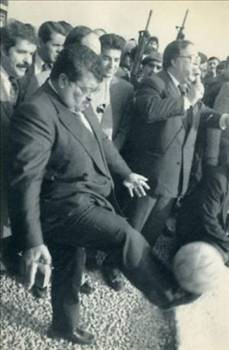 Turgut Özal'ın bilinmeyen sırları! - Resim: 4