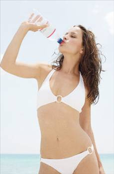 Cildiniz yaza hazır mı? - Resim: 3