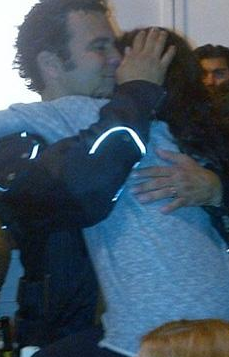 Ağlaya ağlaya ekrana veda ettiler - Resim: 3