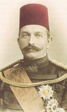 Osmanlı'da Paşa ünvanını alan tek kadın - Resim: 1