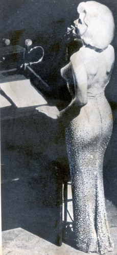 Asla unutulmayacak elbiseler - Resim: 2