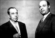 Rauf Denktaş'ın hayatı - Resim: 4