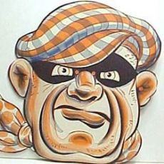 En salak suçlular - Resim: 3