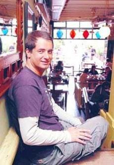 Ünlülerin acı hikayeleri - Resim: 2