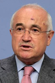 İşte bakan olması beklenen isimler - Resim: 2