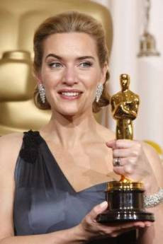 Ünlülerin Oscar şovu - Resim: 2