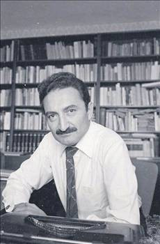 Türk siyasetinin Karaoğlan'ı Bülent Ecevit - Resim: 3