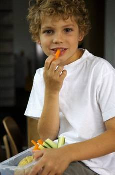 Zorlada olsa bunları çocuklara yedirin! - Resim: 3