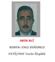 FETÖ sanıkları Nil nehrinde teknede böyle görüntülendiler - Resim: 4