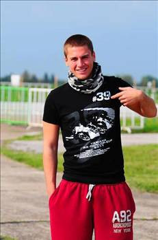 Survivor All Star Anıl Tetik kimdir? - Resim: 3