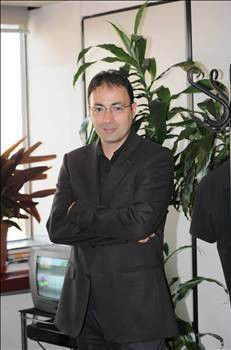 Ünlülerden derbi tahminleri - Resim: 3