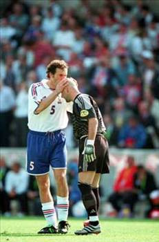 Sporcuların batıl inançları - Resim: 4