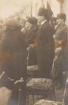 Atatürk arşivinden çok özel fotoğraflar - Resim: 3