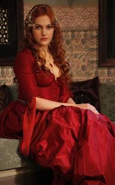 Hürrem fırtınasının nedeni buymuş! - Resim: 2