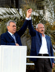 Kılıçdaroğlu'ndan korsan miting - Resim: 3