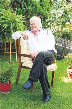 Ünlülerin tuhaf vasiyetleri - Resim: 1