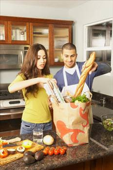 Sevgiliye 60 romantik jest - Resim: 3