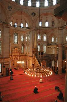 Ziyaret edilmesi gereken kutsal mekanlar - Resim: 3