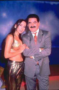 Evlenmek üzereyken ayrılan ünlüler - Resim: 3