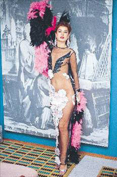 Taklitçi ünlüler - Resim: 2