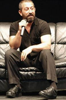 Hazır cevap ünlüler - Resim: 3