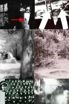 En ünlü hayalet fotoğrafları - Resim: 1