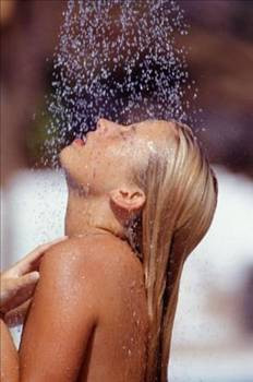 Sıcak havalarda ne yapmalı? - Resim: 1