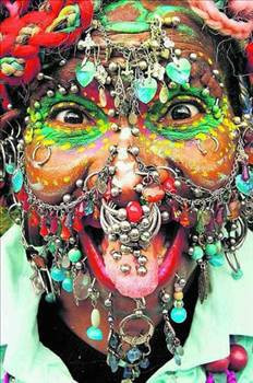 İlginç guiness rekorları - Resim: 1