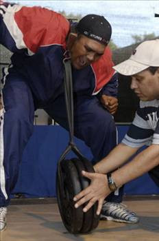 İlginç guiness rekorları - Resim: 3